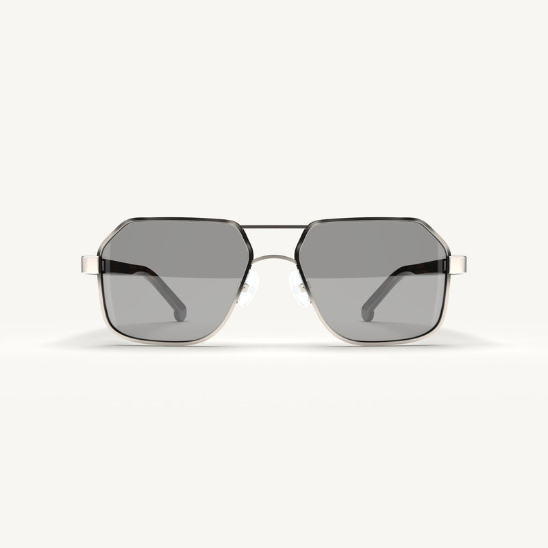 Metal Sunglasses